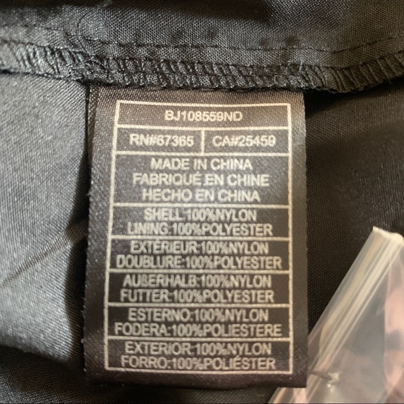 BB Dakota Lace Dress Black Size 10 - Picture 13 of 13